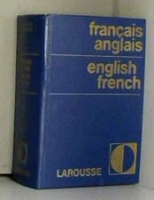 Dictionnaire Francais Anglais