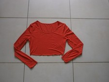 TRÈS JOLI HAUT TOP FEMME