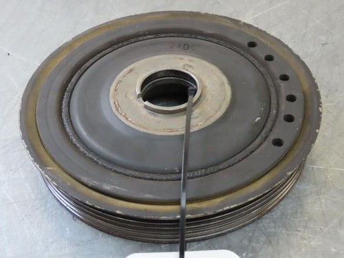 Poulie damper ford - poulie, fiesta