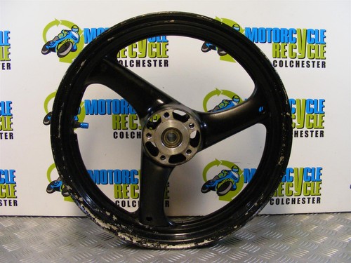 Roue avant suzuki gsf 600 - roue,