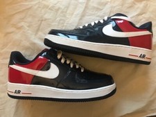 Nike air force - air,