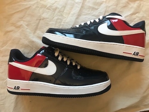 Nike air force premium - force, 1
