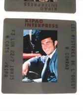 LES MYSTÈRES DE L’OUEST