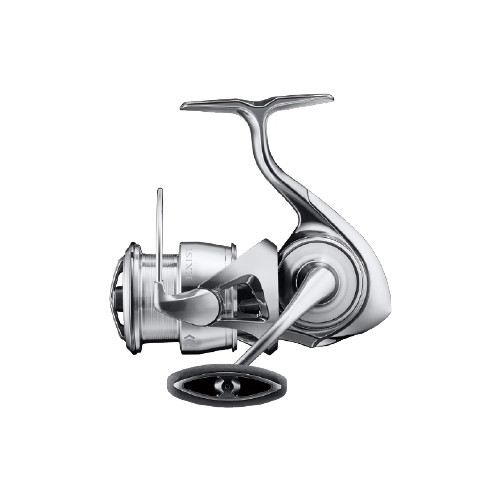 Moulinet tournant daiwa - moulinet,