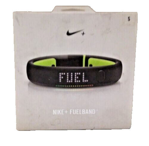 Brand new nike fuelband - +,