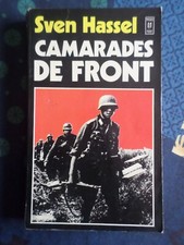 Roman "Camarades de front" de