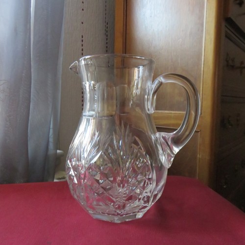 Broc eau cruche - cruche,