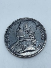 ANCIENNE PIECE DE MONNAIE