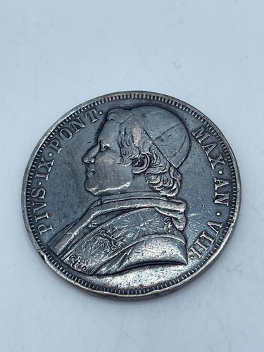 Ancienne piece monnaie - ancienne,