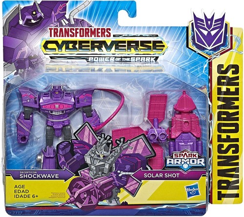Hasbro transformers cyberverse - transformers,