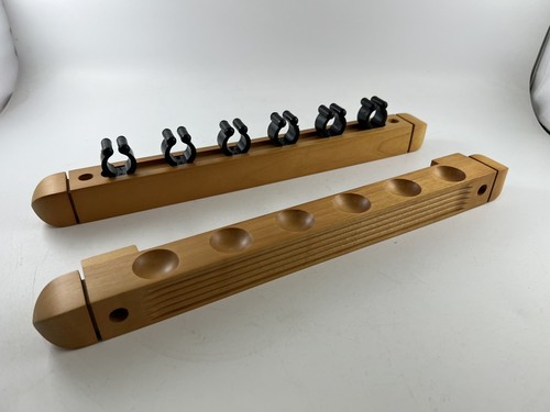 Porte queues billard - billard, 6