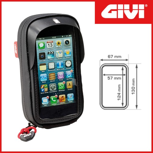 Housse givi s955b - housse,
