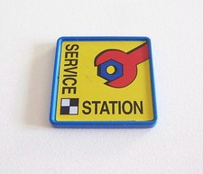 PLAYMOBIL (R3204) GARAGE