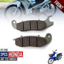 Plaquette de frein à disque