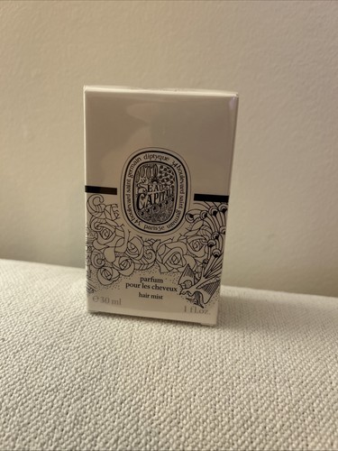 Eau capitale diptyque - eau,