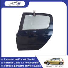 🇫🇷 PORTE ARRIERE GAUCHE