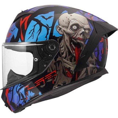 Ls2 casque intégral ff820 - casque,