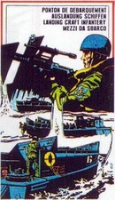 Atlantic 72eme Série Export 118 Ponton de débarquement