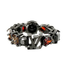 Bague Louis Vuitton M1202M LV