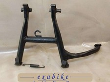 bequille centrale pour