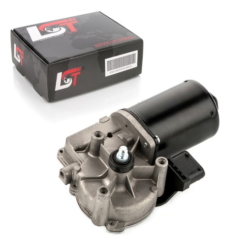 Moteur essuie glace - moteur, avant