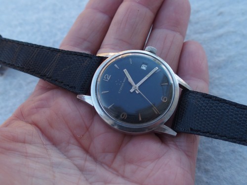 Eterna automatique belle - automatique, /belle