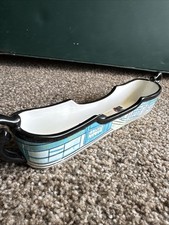 Milson & Louis Ceramic Cracker