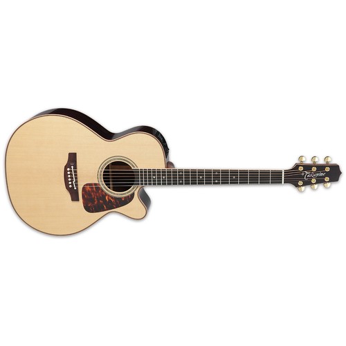 Takamine p7nc pro - pro, 7