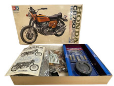 Kit maquette plastique Tamiya