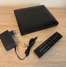 Décodeur satellite canal 4k - satellite,