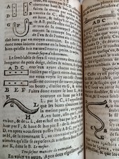 [ ÉSOTÉRISME  MAGIE SECRET DÉMONS ] LES SECRETS DE NATURE - 1639 - WECKER - RARE