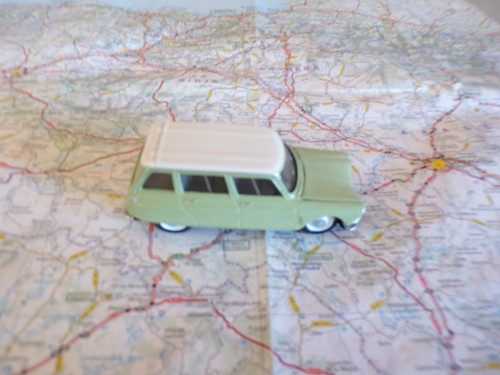 Citroen ami break - 6,