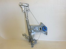 Lève vitre manuelle arrière