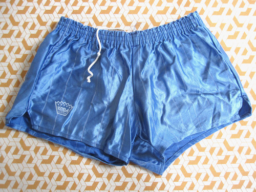 Short kopa heurtefeu polyamide - short,