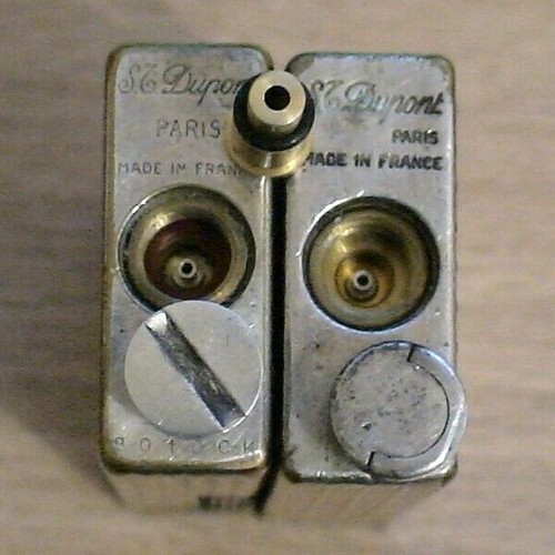 Adaptateur pour briquet - adaptateur, ancien