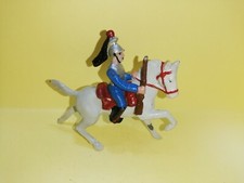 J.F (jouet fondu) plomb ww1