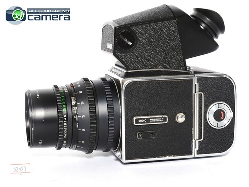 Hasselblad 500c camera with - 500c,