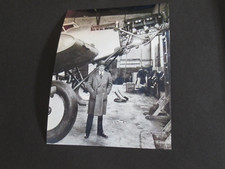 Photo Avion Dewoitine D.332 - Aviation Française