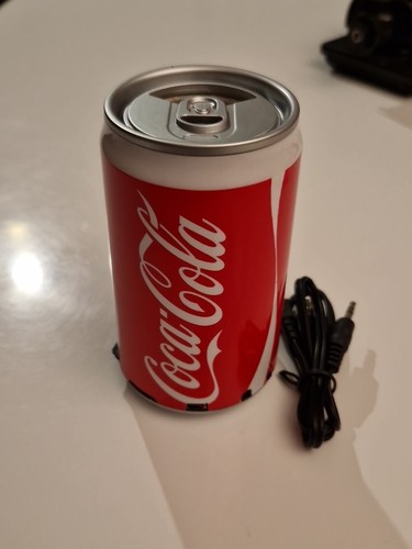Coca cola baffle - cola, musique