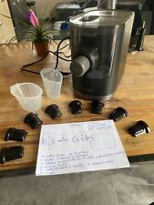 machine à pâtes électrique