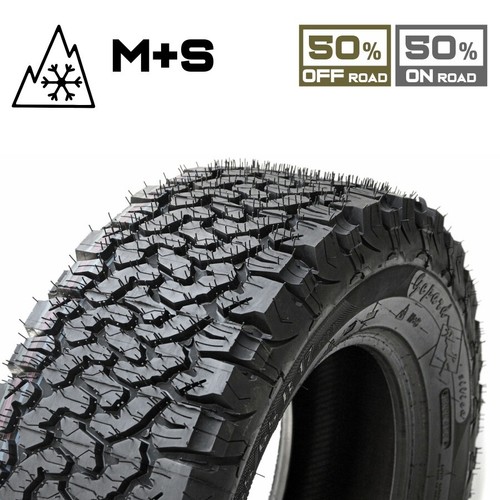 235 r17 rock 104r - 235/65, offroad