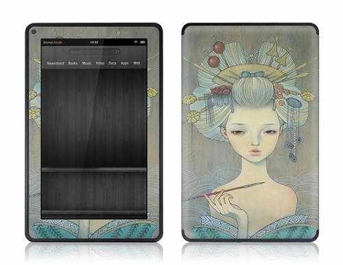 Gelaskin gelaskins for kindle - gelaskins,