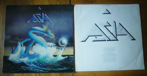 Asia heat the - heat, of