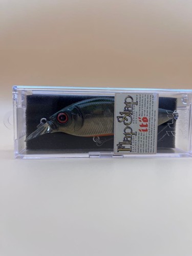 Leurre pêche megabass 33 - pêche, 3-33