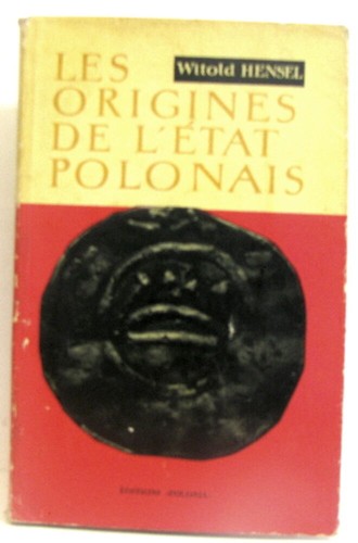 Les origines état - les, de