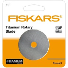 Lame de cutter rotatif Fiskars