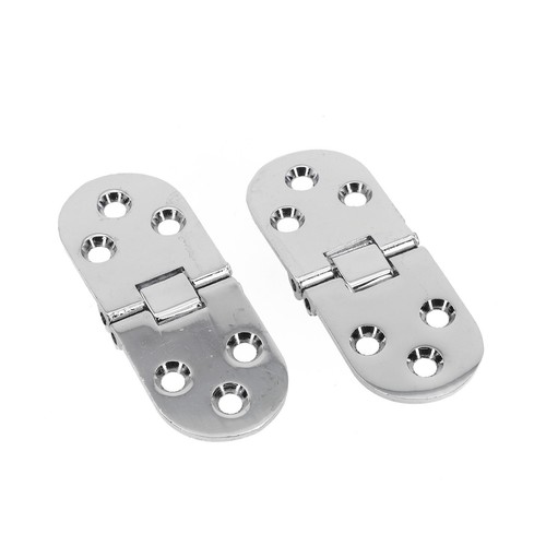 2pcs table pliable alliage - 2pcs,