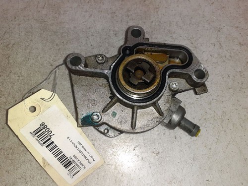 Vacuum pompe frein - vacuum, vw