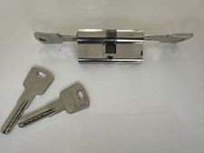 CYLINDRE Santos 4 Clés  30 X