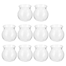  10 Pcs Jardinière Succulent